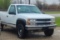 1999 CHEVY 2500 TRUCK