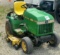 JD 240 ROTARY MOWER