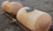 SADDLE TANKS