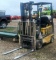 YALE 4,000 LB. FORK LIFT