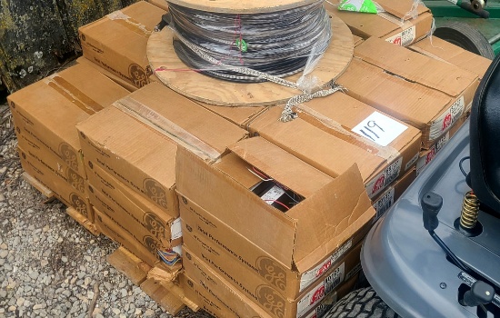 GE 2 AMP 277 VOLT