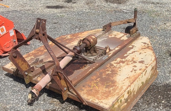 MOWER
