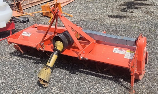 ROTOTILLER
