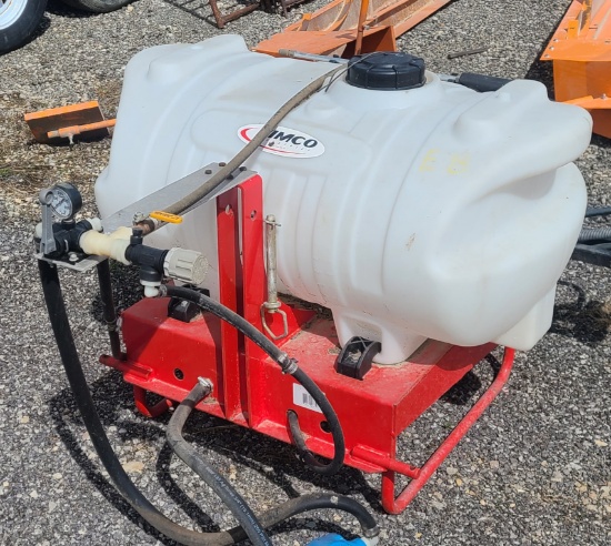 SPRAYER