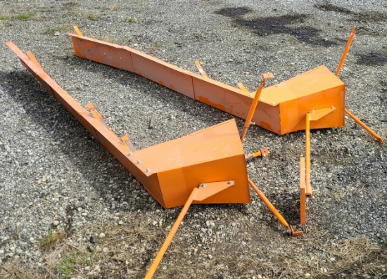 BIN SWEEP PART