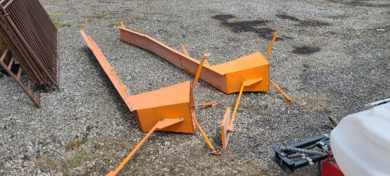 BIN SWEEP PART