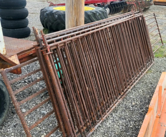 GATES