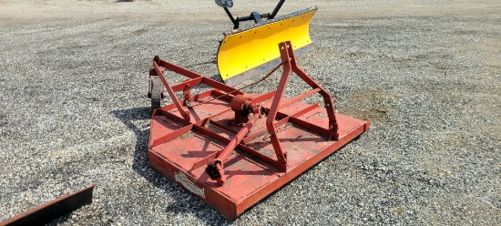 MOWER