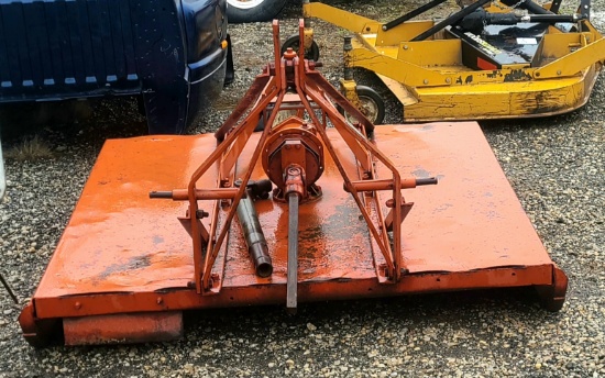 MOWER