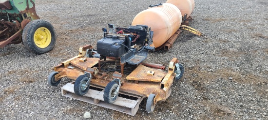 MOWER