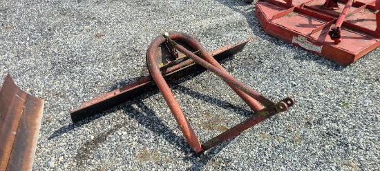 GRADER BLADE