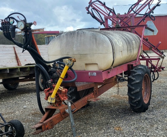 SPRAYER