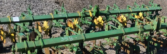CULTIVATOR