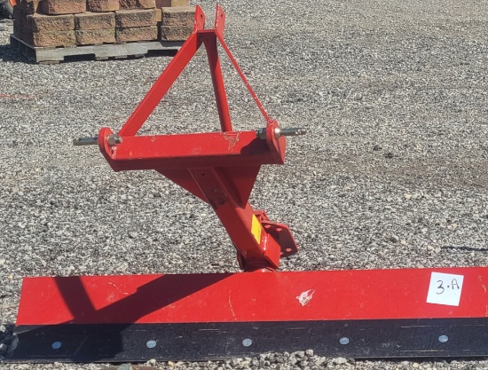 GRADER BLADE