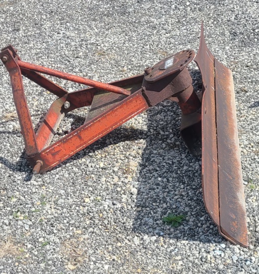 GRADER BLADE