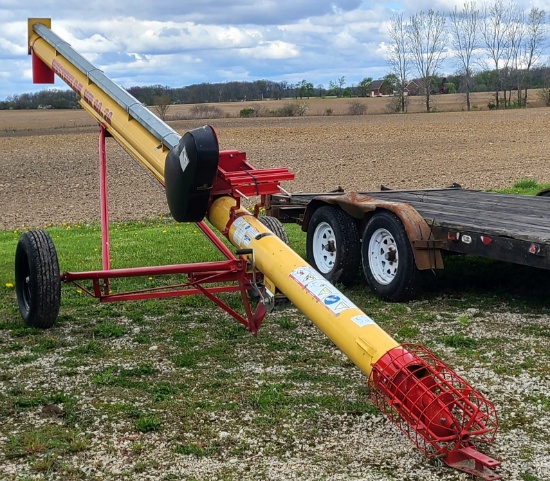 AUGER