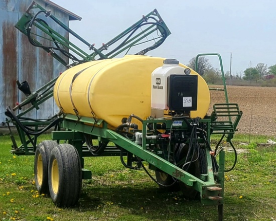 JD SPRAYER