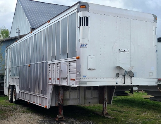 HOG TRAILER