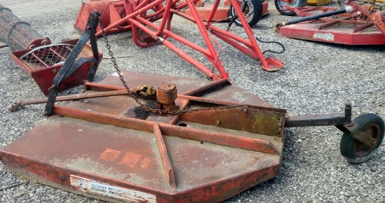 ROTARY MOWER