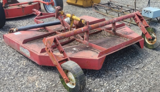 ROTARY MOWER