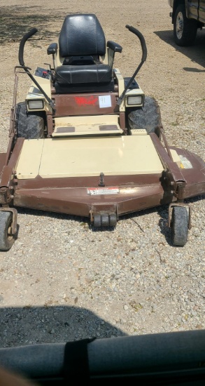 GRASSHOPPER 720 K