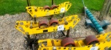PIPE STAND