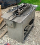 LOCK FORMER