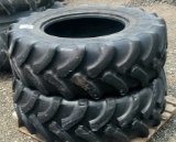SET OF TIRES