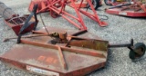 ROTARY MOWER