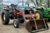 TRACTOR