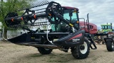 FORAGE MACHINE