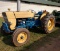 1979 Ford 340 Tractor