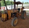 Ford 540 Sickle Mower Tractor