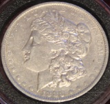 1883 SILVER MORGAN DOLLAR