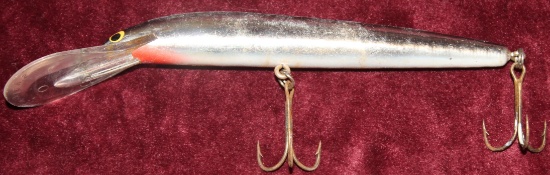 Bagley's Fishing Lure 6 Inch