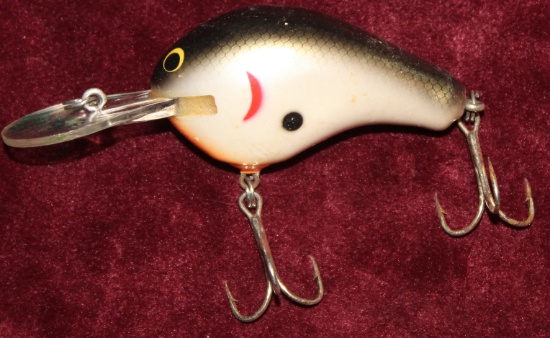 Bagley's Fishing Lure 4 inch