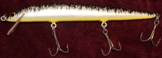 Bagley's Bang O Lure fishing lure 5 inches