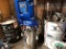 GRACO REACTOR E-XP2 PORTABLE APPLICATOR