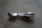 Set of 4 Strainer Spoons