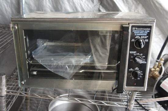 Toastmaster Convection Oven