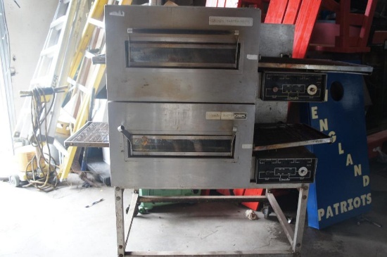 Lincoln Impinger Pizza Oven