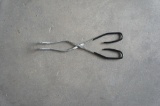 Metal Tongs