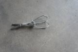 Set of Mixer Whisks