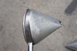 Set of Strainers