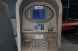 Hyosung ATM Mini Bank