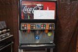 Cornelius Soda Machine
