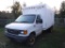 2005 Ford E450