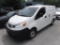 2015 Nissan NV200