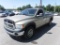 2005 Dodge Ram Pickup 1500