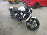 2015 Kawasaki Vulcan S